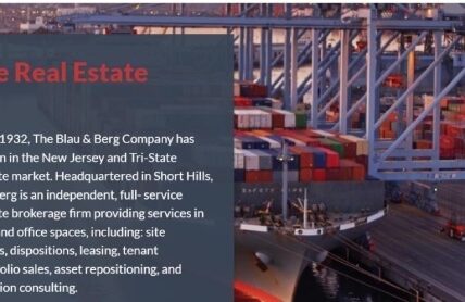 The Blau & Berg Company