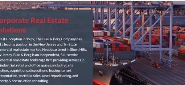 The Blau & Berg Company